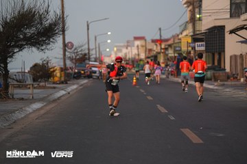 Minh Dam Discovery Marathon 2024 - Ảnh #1278328