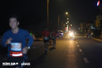 Minh Dam Discovery Marathon 2024 - Ảnh #1273203