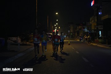 Minh Dam Discovery Marathon 2024 - Ảnh #1275195