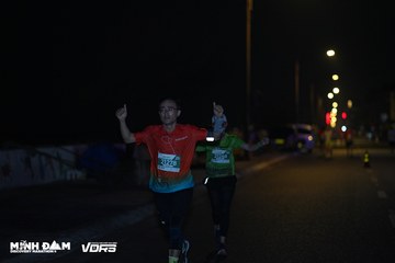 Minh Dam Discovery Marathon 2024 - Ảnh #1276131