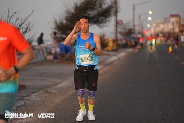 Minh Dam Discovery Marathon 2024 - Ảnh #1278359