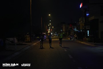 Minh Dam Discovery Marathon 2024 - Ảnh #1272436