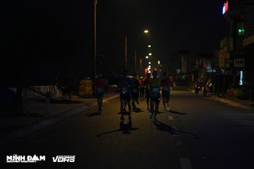 Minh Dam Discovery Marathon 2024 - Ảnh #1276629