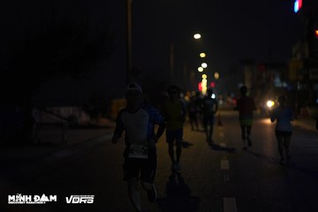 Minh Dam Discovery Marathon 2024 - Ảnh #1277241