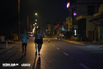 Minh Dam Discovery Marathon 2024 - Ảnh #1273707
