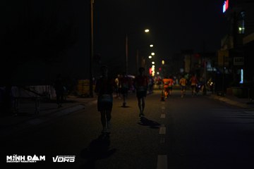 Minh Dam Discovery Marathon 2024 - Ảnh #1276907