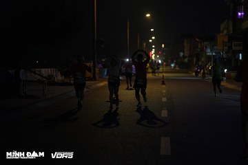 Minh Dam Discovery Marathon 2024 - Ảnh #1276698