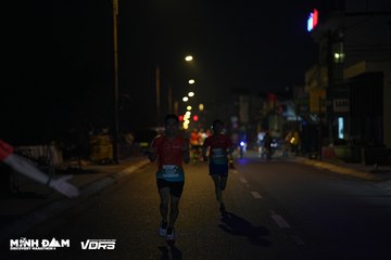 Minh Dam Discovery Marathon 2024 - Ảnh #1275392