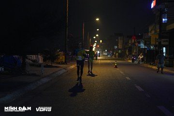 Minh Dam Discovery Marathon 2024 - Ảnh #1272497