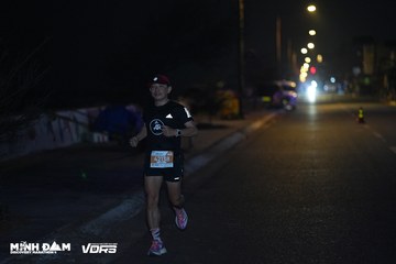 Minh Dam Discovery Marathon 2024 - Ảnh #1272107