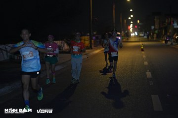 Minh Dam Discovery Marathon 2024 - Ảnh #1272069