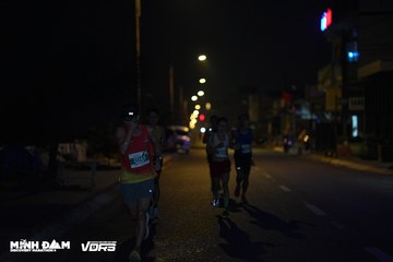 Minh Dam Discovery Marathon 2024 - Ảnh #1274861