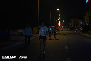Minh Dam Discovery Marathon 2024 - Ảnh #1275704