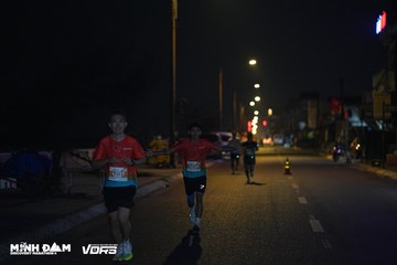 Minh Dam Discovery Marathon 2024 - Ảnh #1271751
