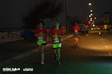 Minh Dam Discovery Marathon 2024 - Ảnh #1277867