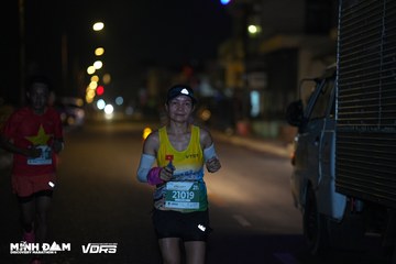Minh Dam Discovery Marathon 2024 - Ảnh #1275117