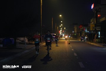 Minh Dam Discovery Marathon 2024 - Ảnh #1273137