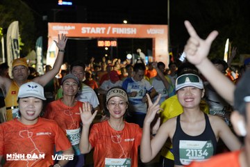 Minh Dam Discovery Marathon 2024 - Ảnh #1273939