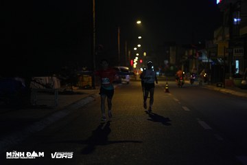 Minh Dam Discovery Marathon 2024 - Ảnh #1275160