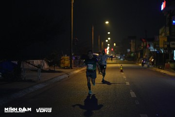 Minh Dam Discovery Marathon 2024 - Ảnh #1271766
