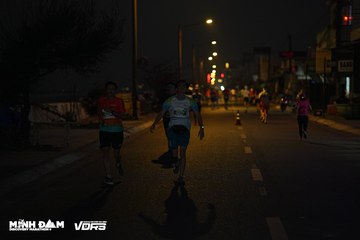 Minh Dam Discovery Marathon 2024 - Ảnh #1277600