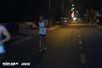 Minh Dam Discovery Marathon 2024 - Ảnh #1272082