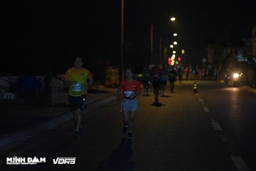 Minh Dam Discovery Marathon 2024 - Ảnh #1276322