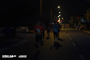 Minh Dam Discovery Marathon 2024 - Ảnh #1276337