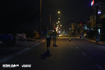 Minh Dam Discovery Marathon 2024 - Ảnh #1272499