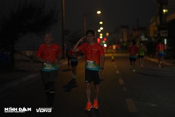 Minh Dam Discovery Marathon 2024 - Ảnh #1277778