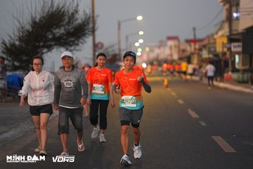 Minh Dam Discovery Marathon 2024 - Ảnh #1278271