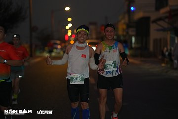 Minh Dam Discovery Marathon 2024 - Ảnh #1277982