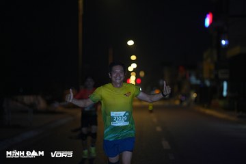 Minh Dam Discovery Marathon 2024 - Ảnh #1276121