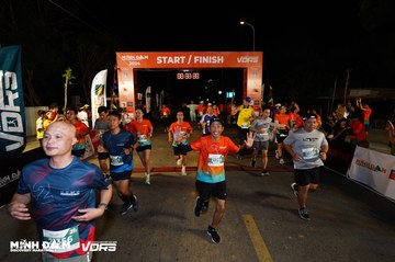 Minh Dam Discovery Marathon 2024 - Ảnh #1273936