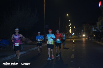 Minh Dam Discovery Marathon 2024 - Ảnh #1275535