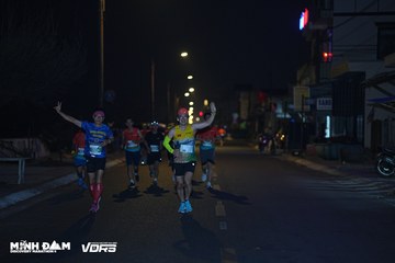 Minh Dam Discovery Marathon 2024 - Ảnh #1276636