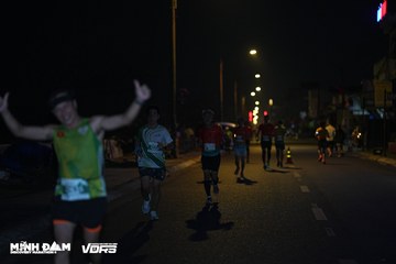 Minh Dam Discovery Marathon 2024 - Ảnh #1276094