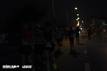 Minh Dam Discovery Marathon 2024 - Ảnh #1277266