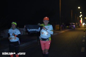 Minh Dam Discovery Marathon 2024 - Ảnh #1272918