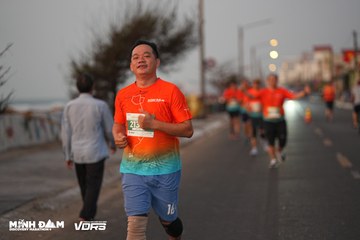 Minh Dam Discovery Marathon 2024 - Ảnh #1278445