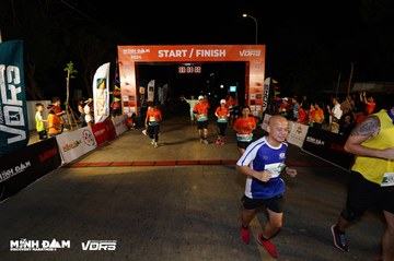 Minh Dam Discovery Marathon 2024 - Ảnh #1273940