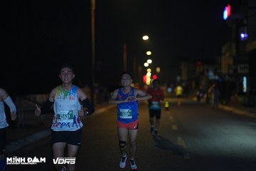 Minh Dam Discovery Marathon 2024 - Ảnh #1276397