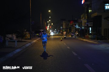 Minh Dam Discovery Marathon 2024 - Ảnh #1272198