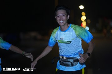 Minh Dam Discovery Marathon 2024 - Ảnh #1275879