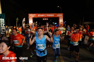 Minh Dam Discovery Marathon 2024 - Ảnh #1273838