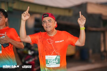 Minh Dam Discovery Marathon 2024 - Ảnh #1278252
