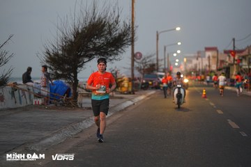 Minh Dam Discovery Marathon 2024 - Ảnh #1278277