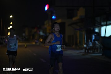 Minh Dam Discovery Marathon 2024 - Ảnh #1274873