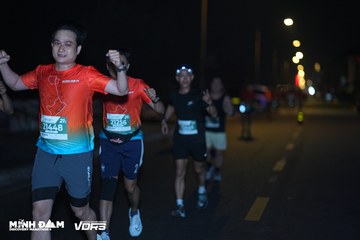 Minh Dam Discovery Marathon 2024 - Ảnh #1276653