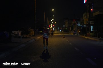 Minh Dam Discovery Marathon 2024 - Ảnh #1274909